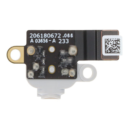 821 - 03656 - A hoofdtelefoonaansluiting flexkabel voor MacBook Air 13.3" M2 A2681 Wit (Origineel)