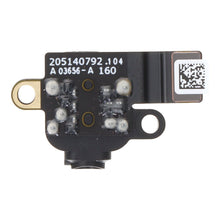 821 - 03656 audio board voor MacBook Air 13.3" M2 A2681 zwart origineel