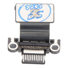 821 - 03673 oplaadpoort flexkabel voor Macbook Air 13.3" M2 A2681 Origineel