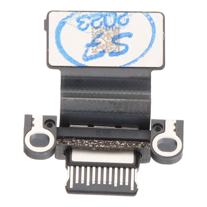 821 - 03673 oplaadpoort flexkabel voor Macbook Air 13.3" M2 A2681 Origineel