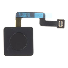 821 - 04012 Vingerafdruksensor Flex Kabel voor Macbook Air 13.3" M2 A2681/Macbook Air M3 13" A3113 Zwart Origineel