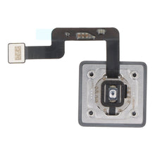 821 - 04012 Vingerafdruksensor Flex Kabel voor Macbook Air 13.3" M2 A2681/Macbook Air M3 13" A3113 Zwart Origineel