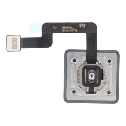 821 - 04012 Vingerafdruksensor Flex Kabel voor Macbook Air 13.3" M2 A2681/Macbook Air M3 13" A3113 Zwart Origineel