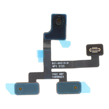 821 - 04219 - A microfoon flex kabel voor Macbook Air 15.3" M2 A2941/Macbook Air M3 15" A3114 Origineel
