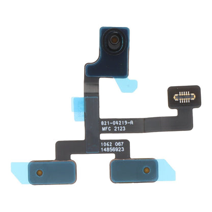 821 - 04219 - A microfoon flex kabel voor Macbook Air 15.3" M2 A2941/Macbook Air M3 15" A3114 Origineel