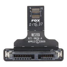 821 - 0826 - A drive sata flex kabel voor MacBook Pro 15.4" A1286 2009 - 2012 Origineel