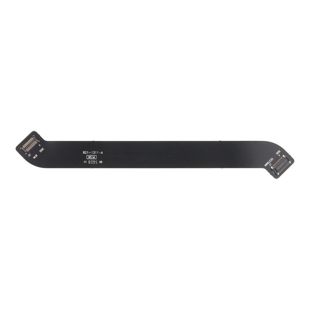 821 - 1311 - A netwerkkaart connector flexkabel voor MacBook Pro 15.4" A1286 2011 - 2012 Origineel