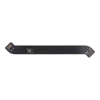 821 - 1311 - A netwerkkaart connector flexkabel voor MacBook Pro 15.4" A1286 2011 - 2012 Origineel