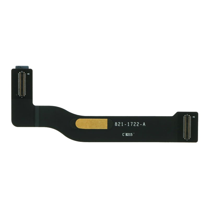 821 - 1477 - A I/O Board Flex Kabel voor Macbook Air 13.3" A1466 2012 Origineel
