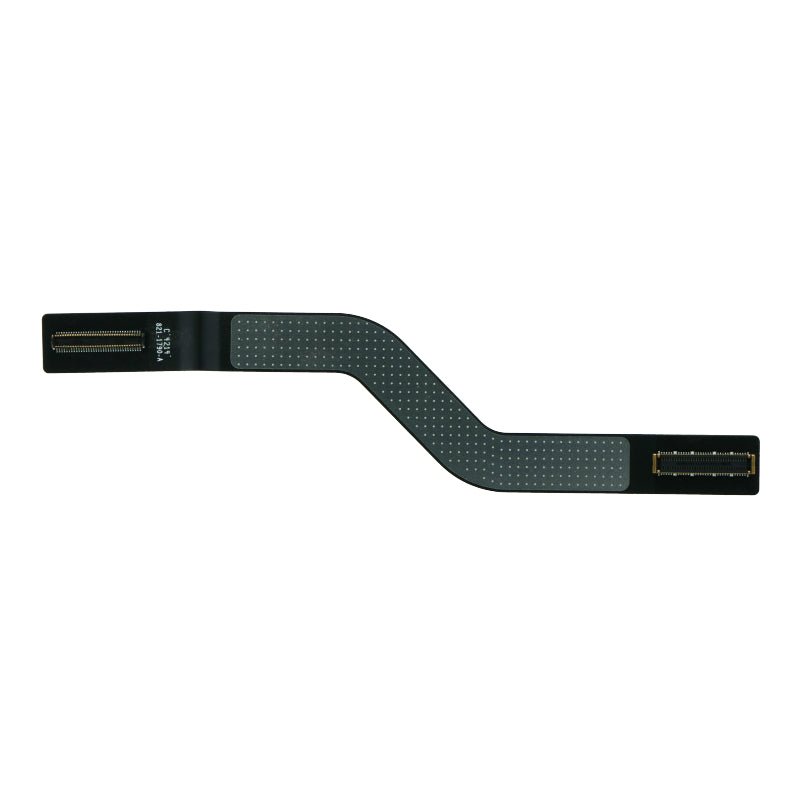 821 - 1790 - A I/O board flexkabel voor Macbook Retina Pro 13.3" A1502 2013 - 2015 Origineel