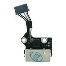 821 - 3609 - A I/O Power Jack voor MacBook Retina Pro 15.4" A1398 2012 - 2015 Origineel