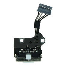821 - 3609 - A I/O Power Jack voor MacBook Retina Pro 15.4" A1398 2012 - 2015 Origineel