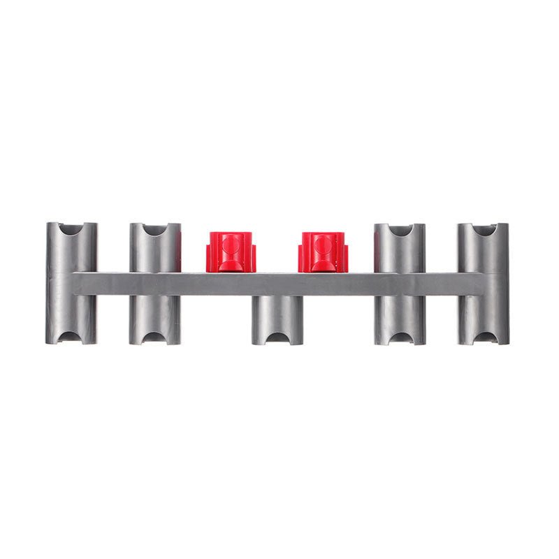 9 gaten uitbreiding bracket voor Dyson V7/V8/V10/V11 grijs HQ - OEM Spares