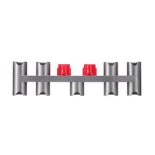 9 gaten uitbreiding bracket voor Dyson V7/V8/V10/V11 grijs HQ - OEM Spares