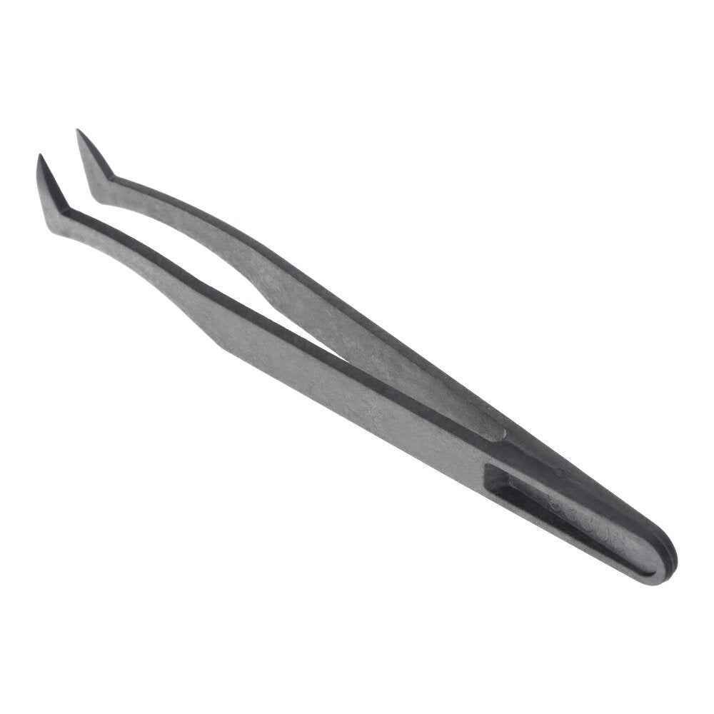 93306 antistatische plastic pincet