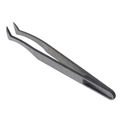 93306 antistatische plastic pincet