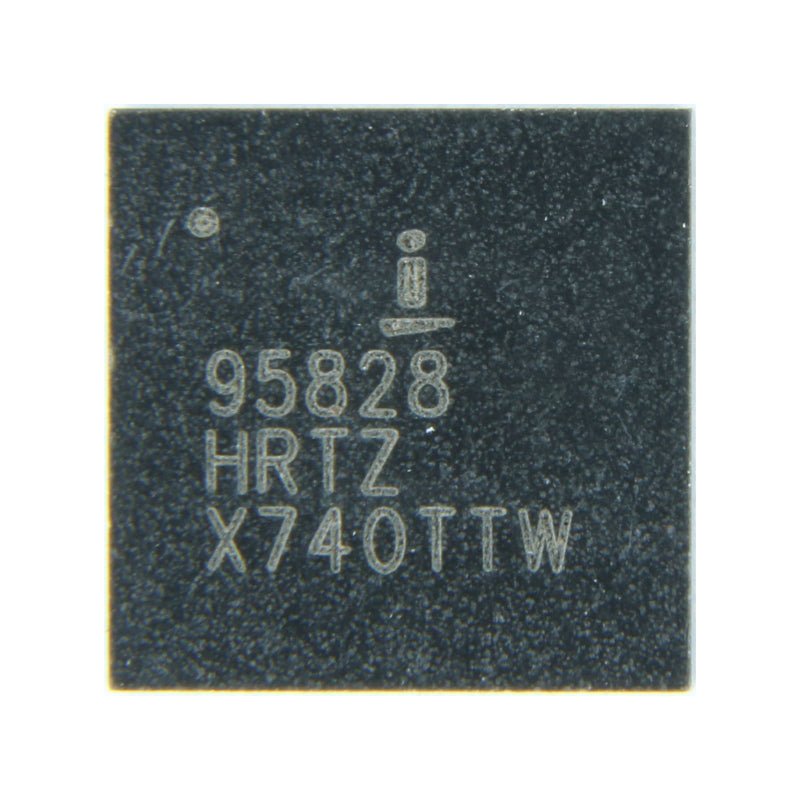 95828 Charging IC voor MacBook Pro 13.3" A1706/Pro 13.3" A1708 Origineel