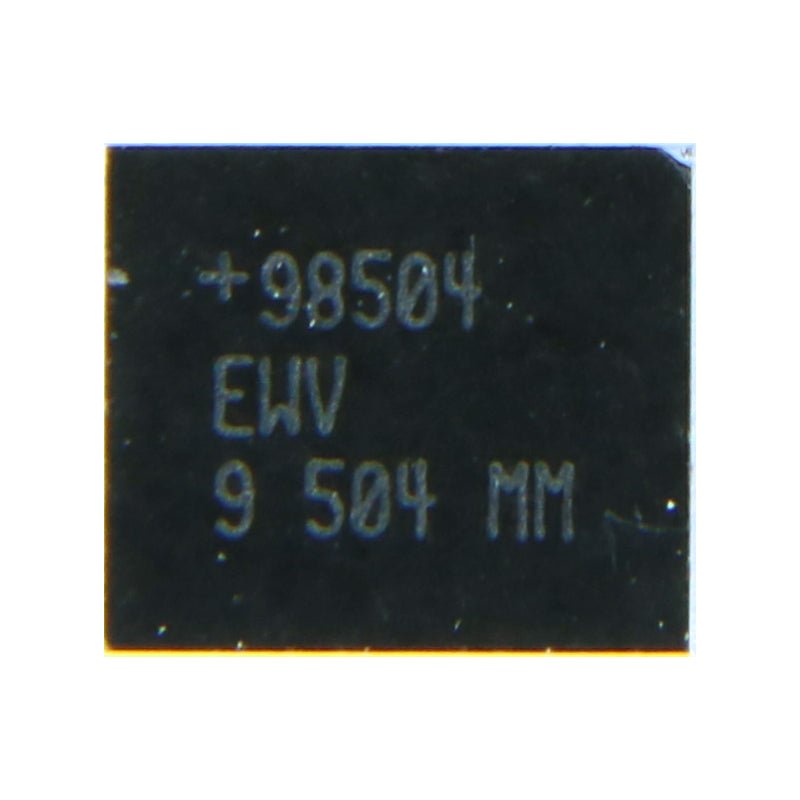 (+)98504 oplaad IC 30 Pin voor Samsung Galaxy Note 4