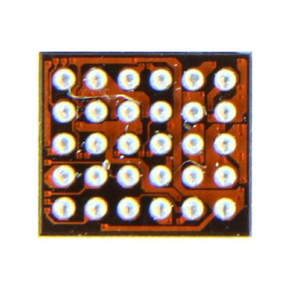 (+)98504 oplaad IC 30 Pin voor Samsung Galaxy Note 4