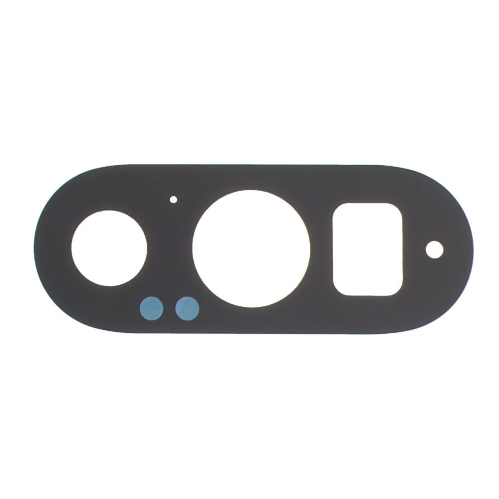 Back camera lens voor Google Pixel 9 Pro zwart OEM