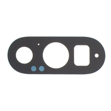 Back camera lens voor Google Pixel 9 Pro zwart OEM