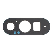 Backcamera lens voor Google Pixel 9 Pro XL zwart OEM