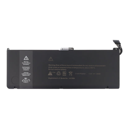 A1309 batterij + plaklaag voor MacBook Pro 17" A1297 2009 OEM zonder logo