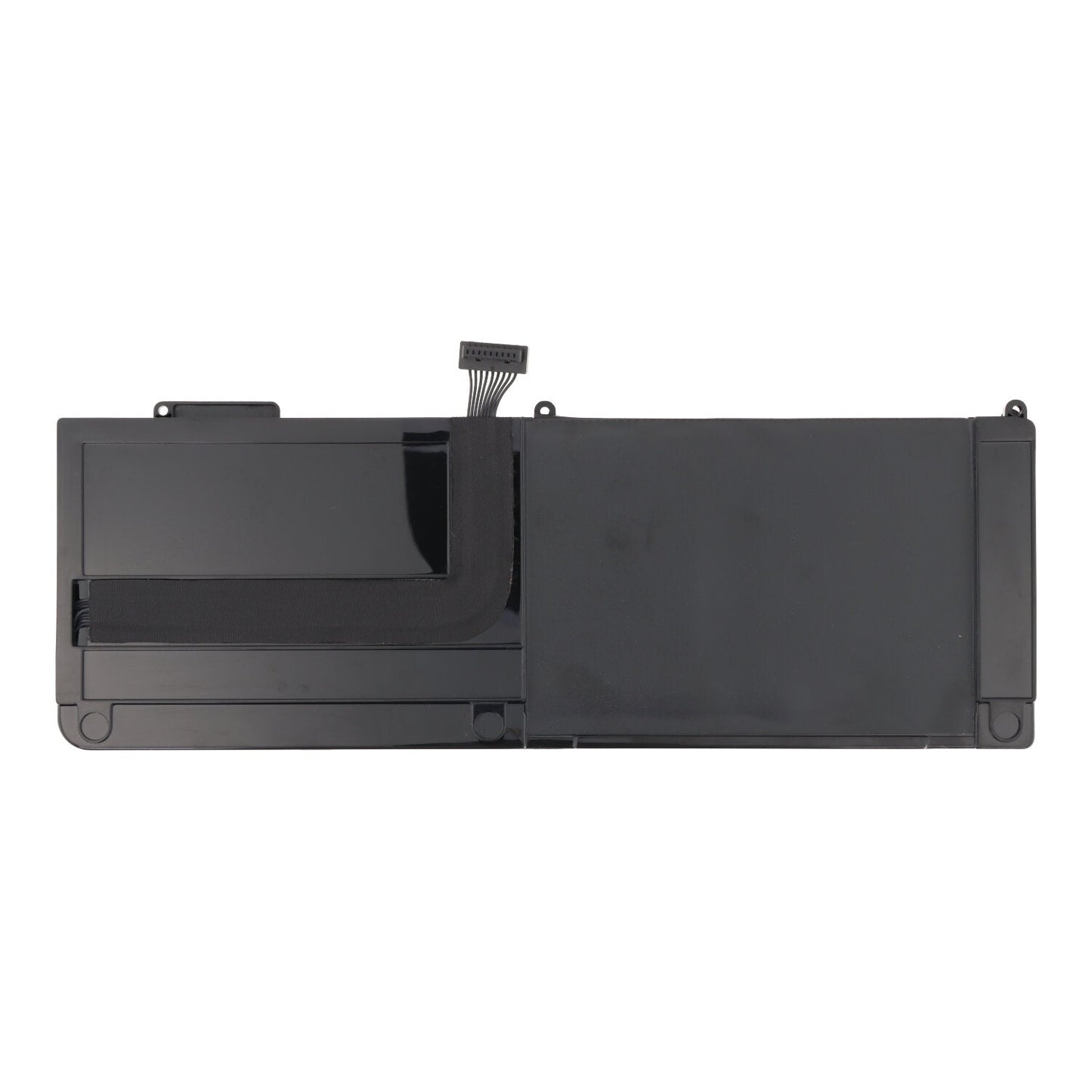A1321 batterij + plaklaag voor MacBook Pro 15.4" A1286 2009 - 2010 Origineel zonder logo
