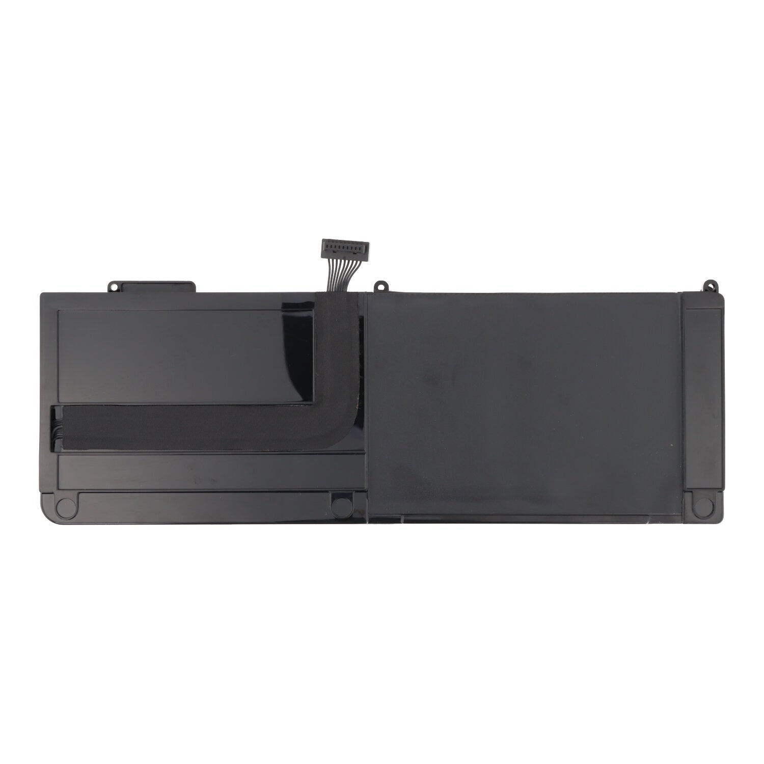 A1321 batterij + plaklaag voor MacBook Pro 15.4" A1286 2009 - 2010 Origineel zonder logo