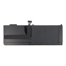A1321 batterij + plaklaag voor MacBook Pro 15.4" A1286 2009 - 2010 Origineel zonder logo