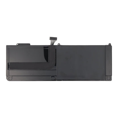 A1321 batterij + plaklaag voor MacBook Pro 15.4" A1286 2009 - 2010 Origineel zonder logo