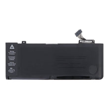 A1322 batterij + plaklaag voor MacBook Pro 13.3" A1278 2009 - 2012 OEM zonder logo
