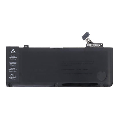 A1322 batterij + plaklaag voor MacBook Pro 13.3" A1278 2009 - 2012 OEM zonder logo