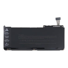 A1331 batterij + batterij plaklaag voor MacBook Unibody 13.3" A1342 OEM