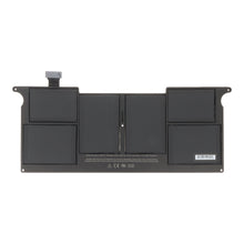 A1375 batterij + plaklaag voor MacBook Air 11.6" A1370 2010 origineel
