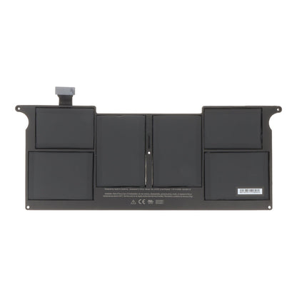 A1375 batterij + plaklaag voor MacBook Air 11.6" A1370 2010 origineel
