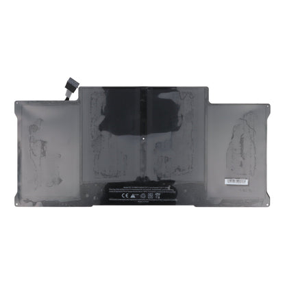 A1377/A1405/A1496 Batterij + Plaklaag voor Macbook Air 13.3" A1369/Macbook Air 13.3" A1466 2013 OEM zonder Logo