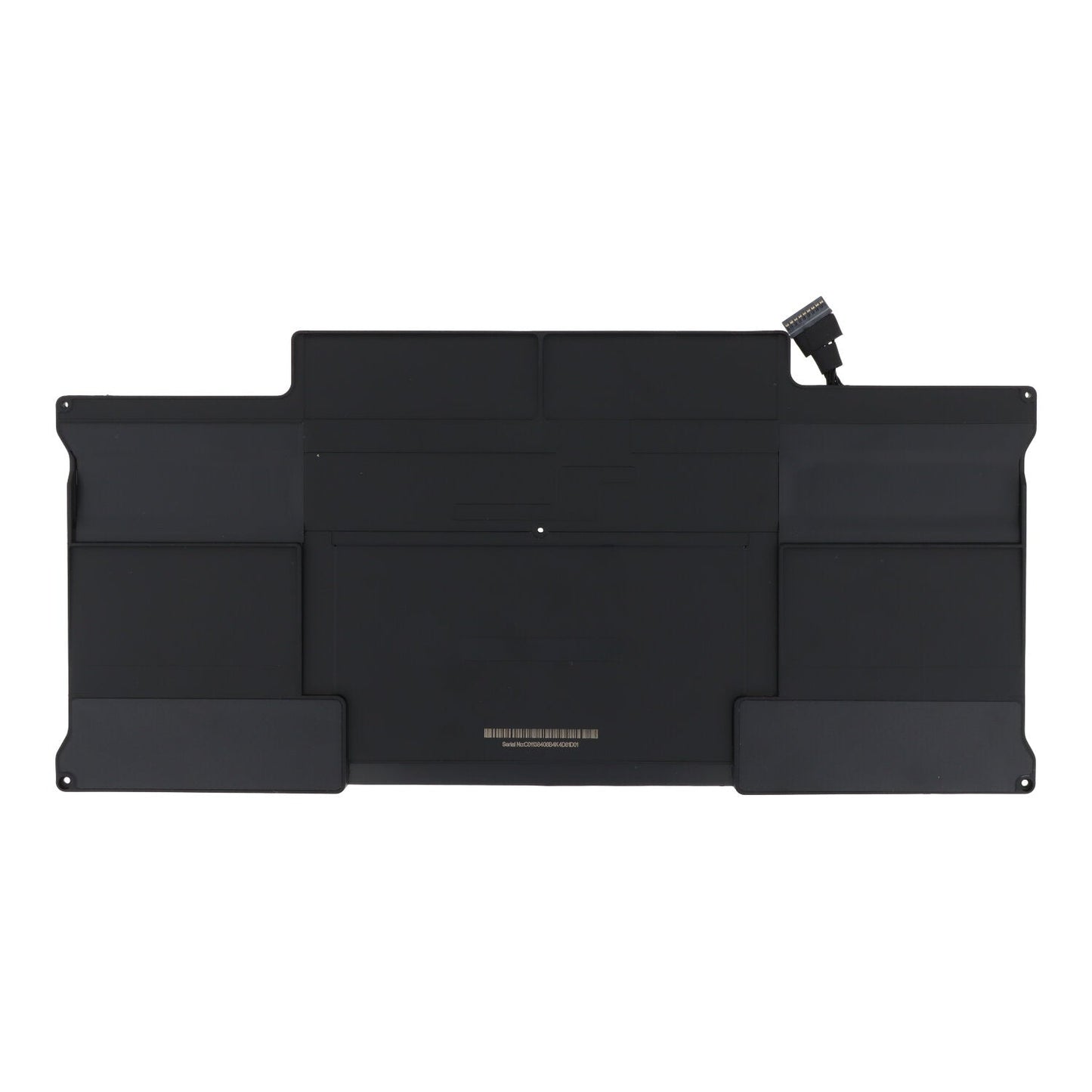 A1377/A1405/A1496 Batterij + Plaklaag voor Macbook Air 13.3" A1369/Macbook Air 13.3" A1466 2013 OEM zonder Logo