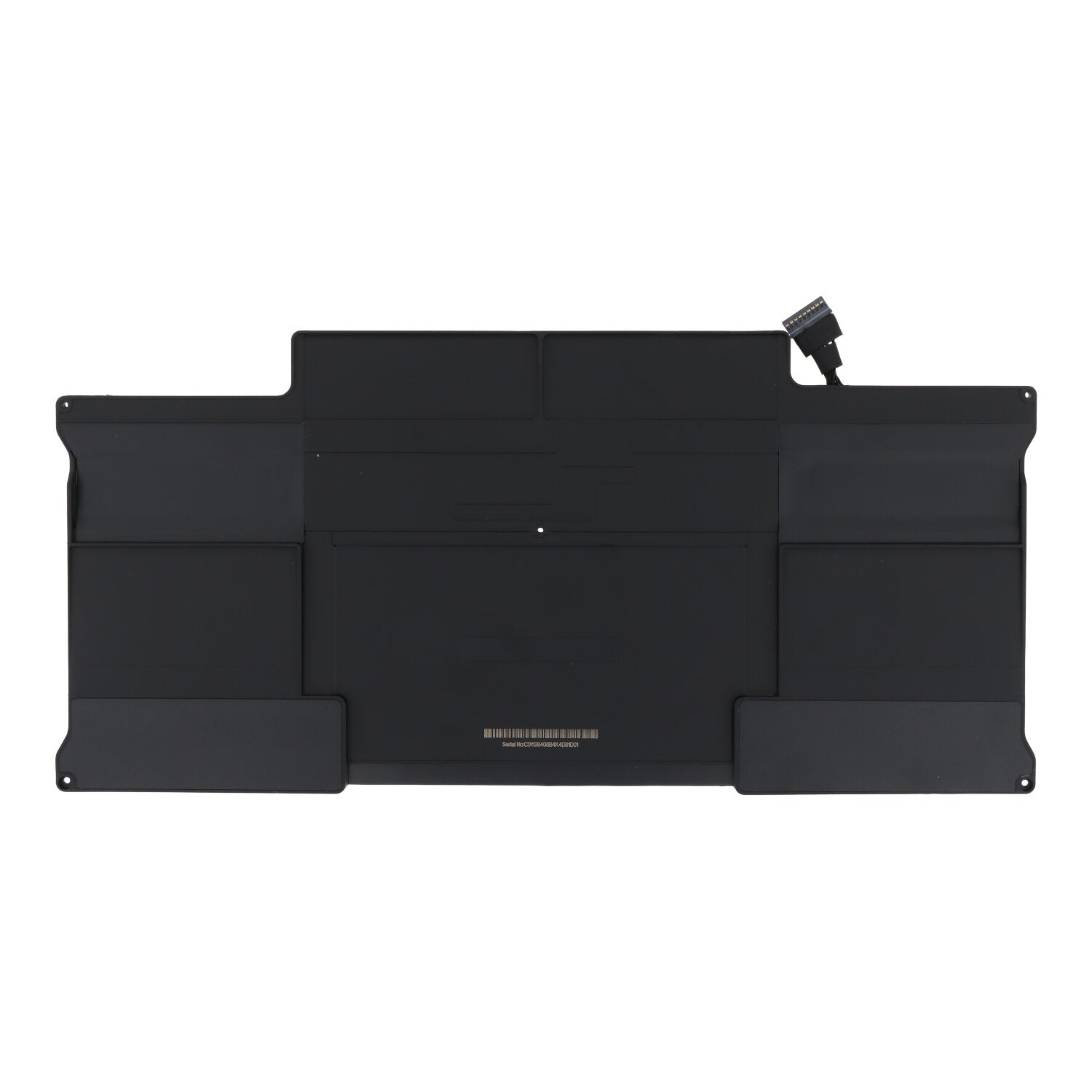 A1377/A1405/A1496 Batterij + Plaklaag voor Macbook Air 13.3" A1369/Macbook Air 13.3" A1466 2013 OEM zonder Logo