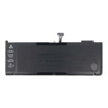 A1382 batterij + batterij plaklaag voor MacBook Pro 15.4" A1286 2011 - 2012 OEM zonder logo