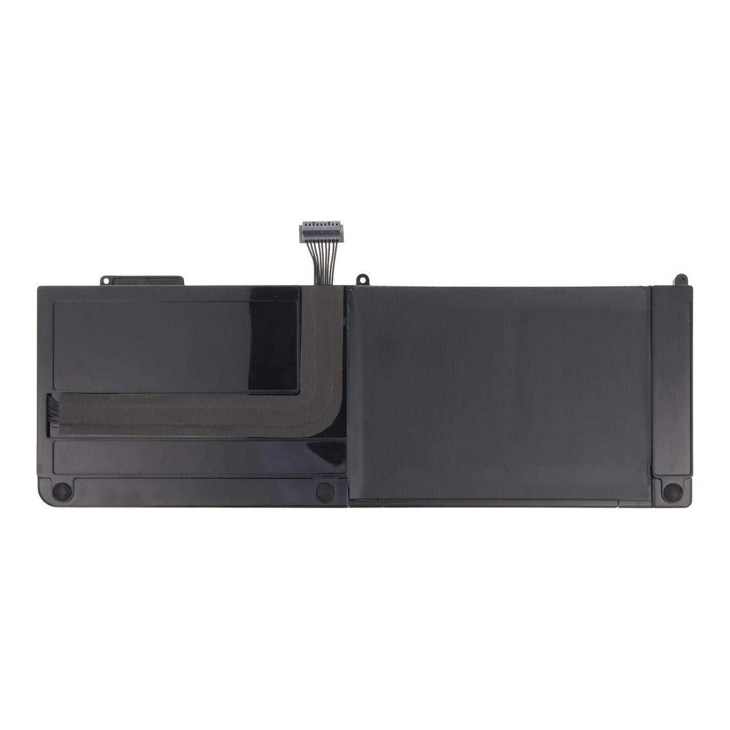 A1382 batterij + batterij plaklaag voor MacBook Pro 15.4" A1286 2011 - 2012 OEM zonder logo