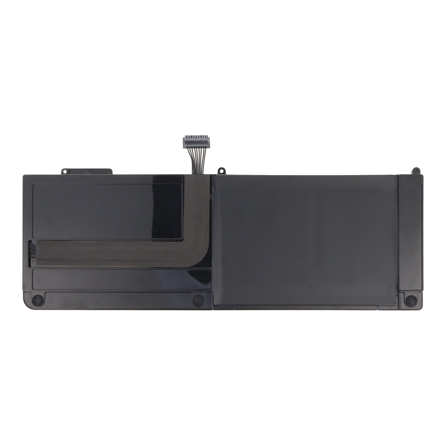 A1382 batterij + batterij plaklaag voor MacBook Pro 15.4" A1286 2011 - 2012 OEM zonder logo