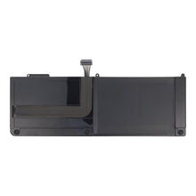A1382 batterij + batterij plaklaag voor MacBook Pro 15.4" A1286 2011 - 2012 OEM zonder logo