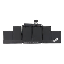 A1417 batterij + batterij plaklaag voor MacBook Retina Pro 15.4" A1398 2012 - 2013 OEM zonder logo