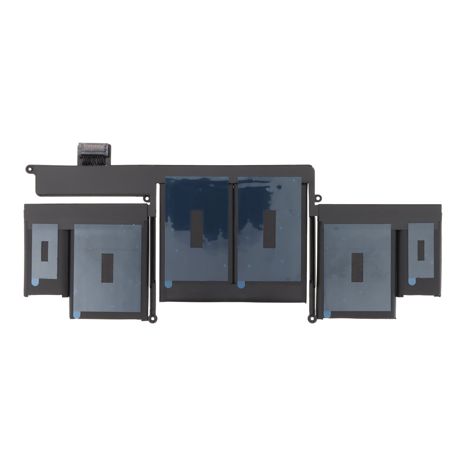 A1493/A1582 batterij + plaklaag voor Macbook Retina Pro 13.3" A1502 2013 - 2015 OEM zonder logo