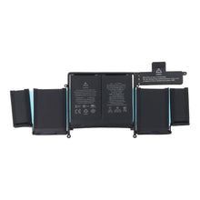 A1493/A1582 batterij voor MacBook Retina Pro 13.3" A1502 2013 - 2015 OEM