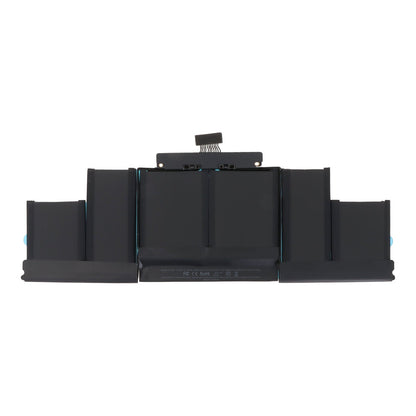 A1494 batterij + batterij plaklaag voor MacBook Retina Pro 15.4" A1398 2013 - 2014 OEM zonder logo