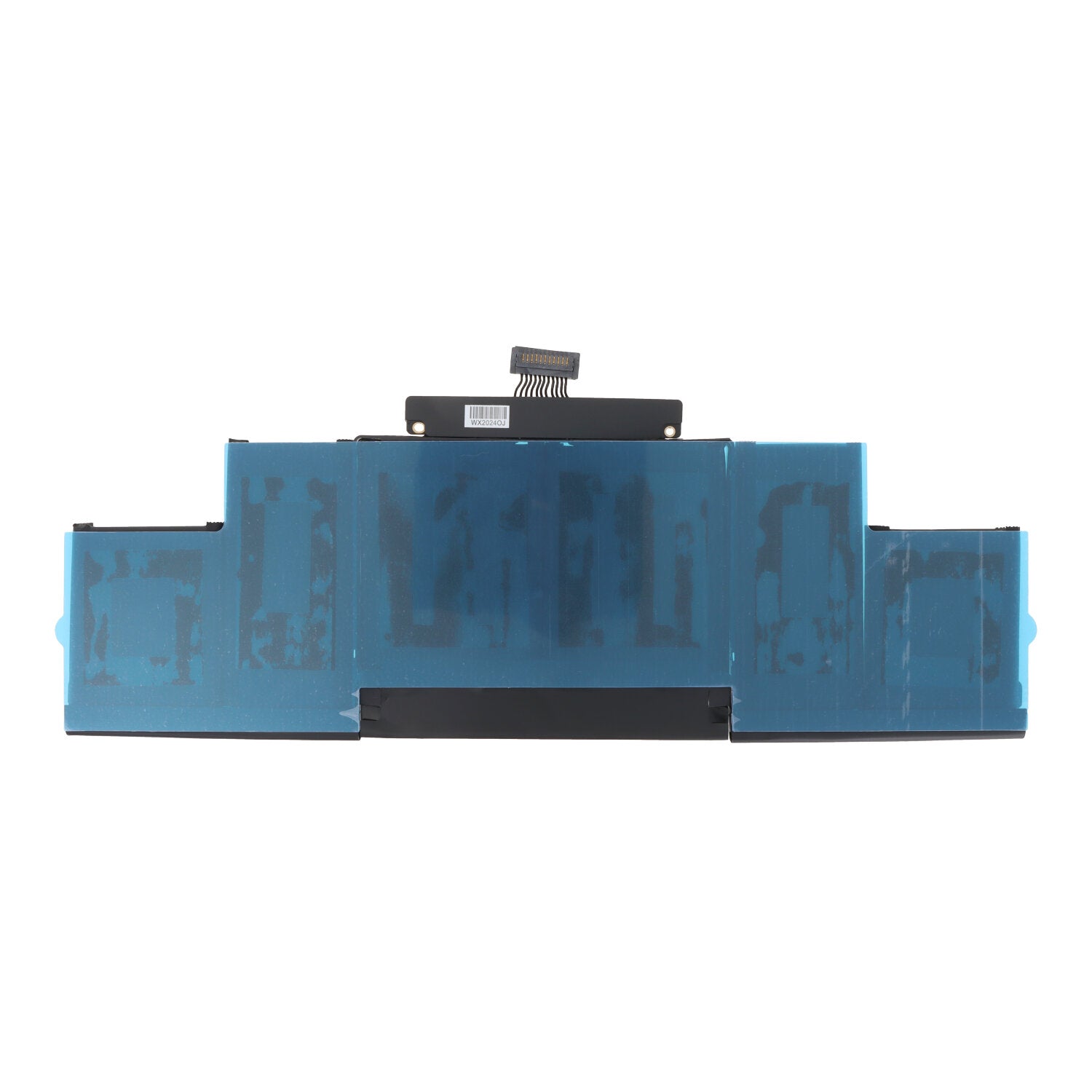 A1494 batterij + batterij plaklaag voor MacBook Retina Pro 15.4" A1398 2013 - 2014 OEM zonder logo