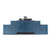 A1494 batterij + plaklaag voor MacBook Retina Pro 15.4" A1398 2013 - 2014 OEM