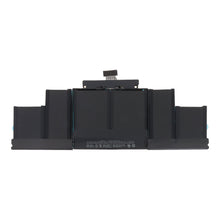 A1494 batterij + plaklaag voor MacBook Retina Pro 15.4" A1398 2013 - 2014 OEM